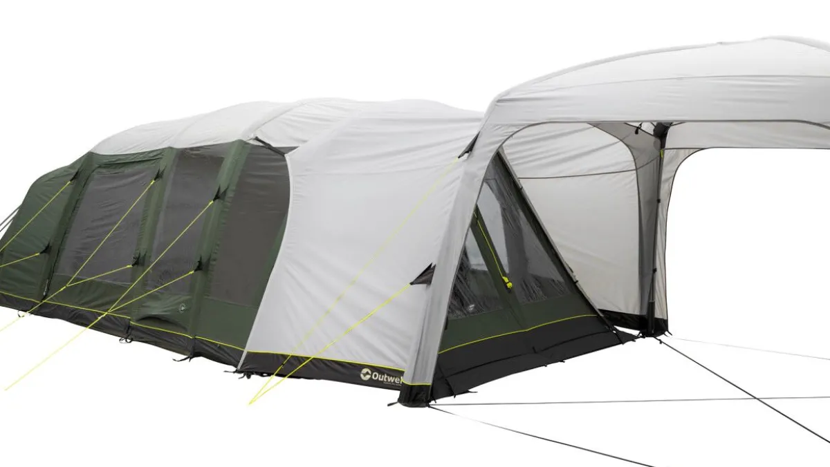 Air Shelter Tent Connector-Outwell Best Sale