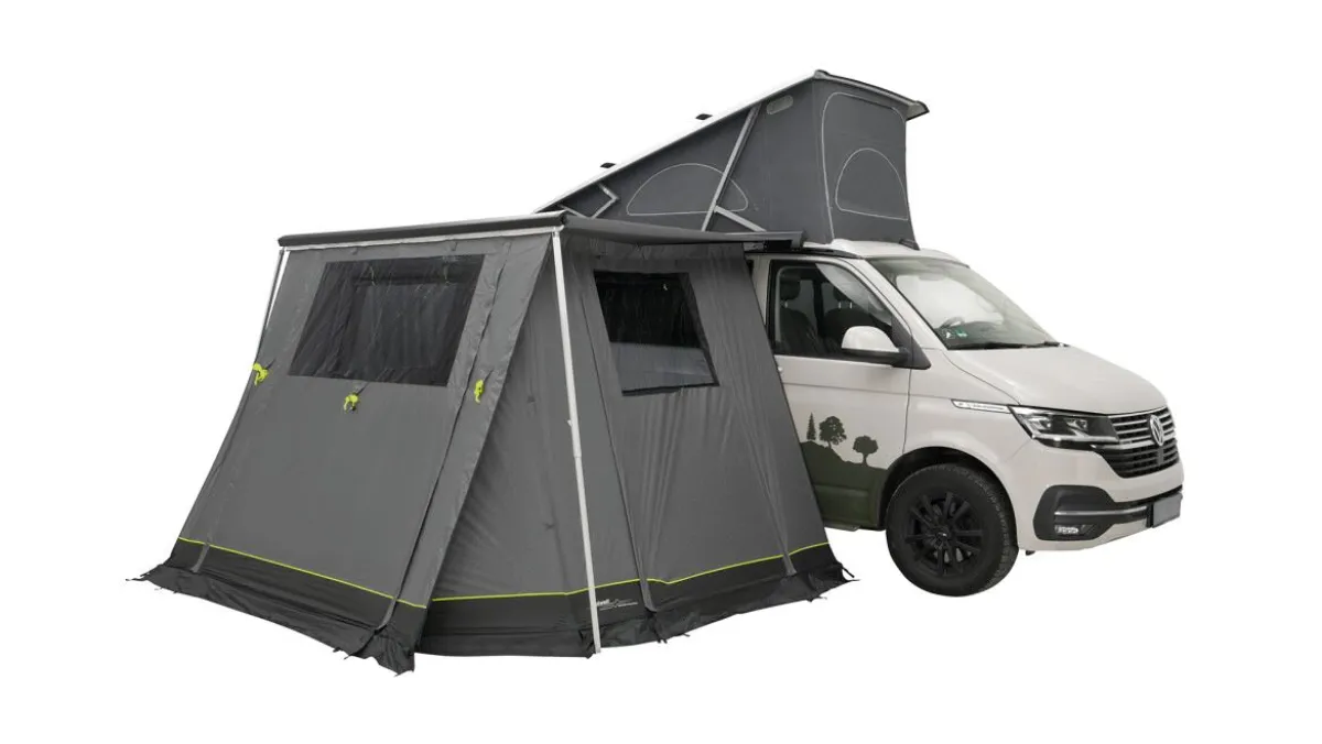 Backroads Awning Room-Outwell Outlet