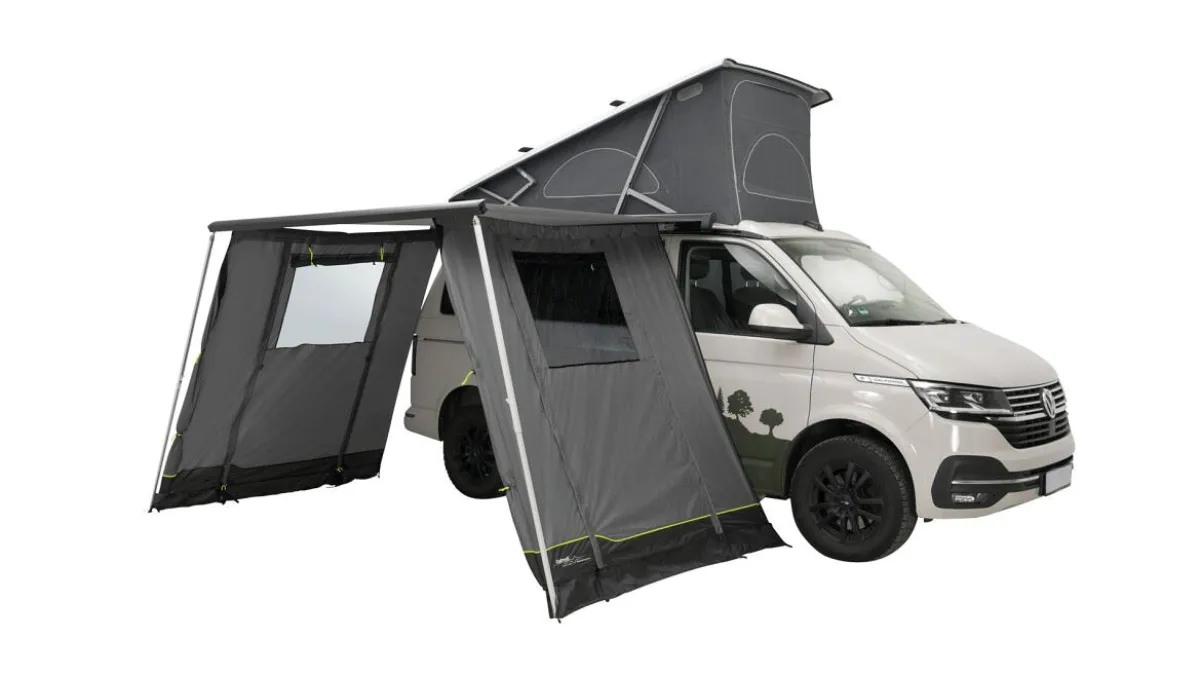 Backroads Awning Room-Outwell Outlet