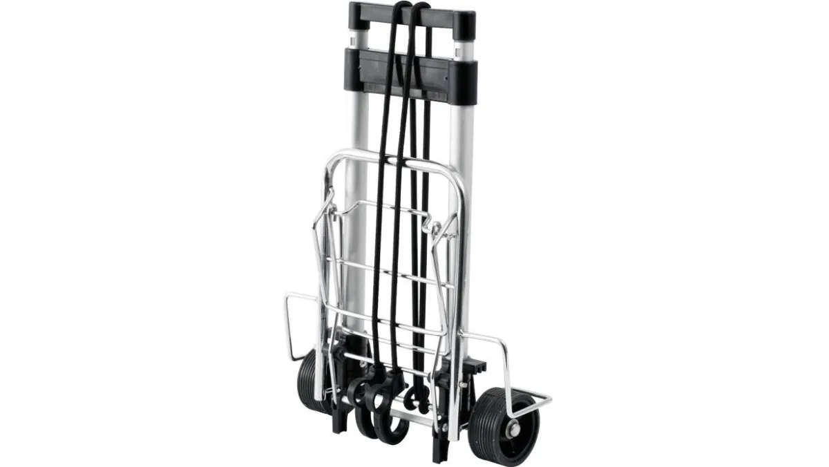 Balos Teleskopisk Transporter-Outwell Cheap