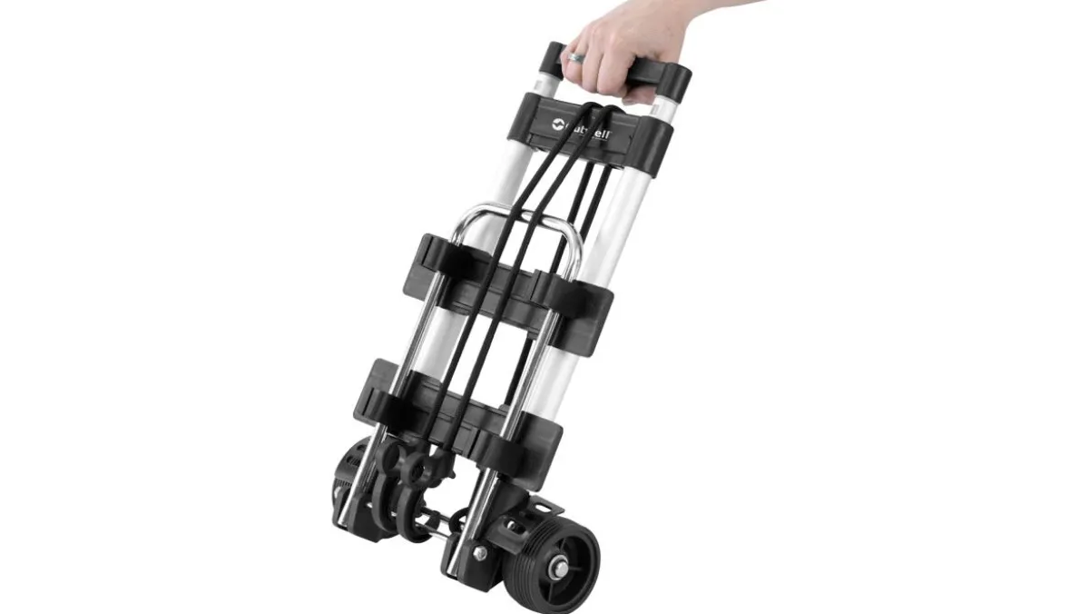 Balos Teleskopisk Transporter-Outwell Cheap