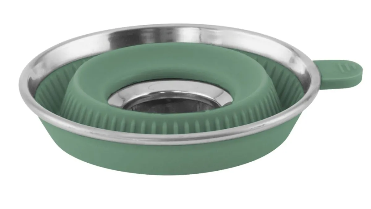 Collaps Kaffefilterholder Shadow Green-Outwell Online