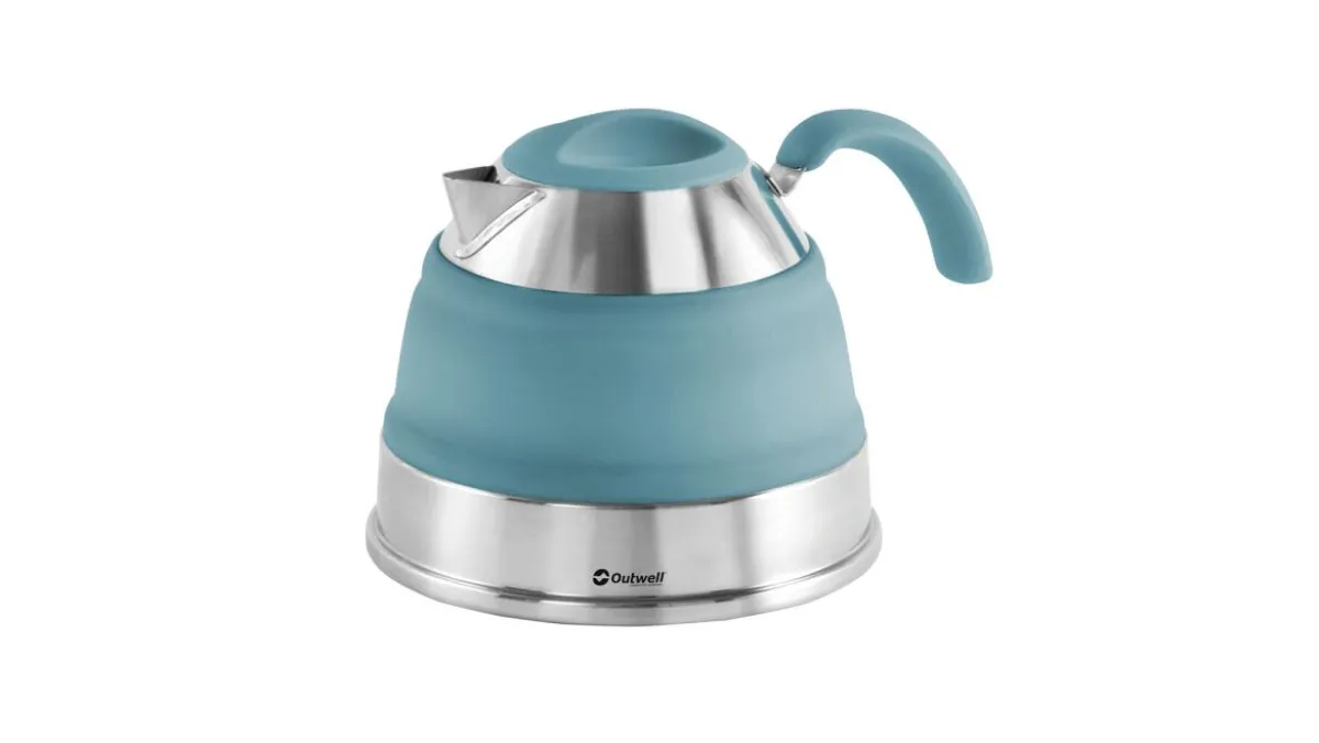 Collaps Kedel 1,5L Classic Blue-Outwell Hot