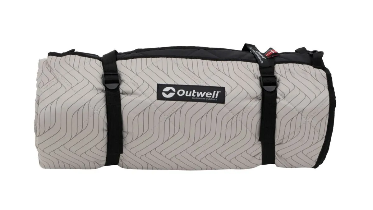 Cozy gulvtæppe Dunecrest L-Outwell New