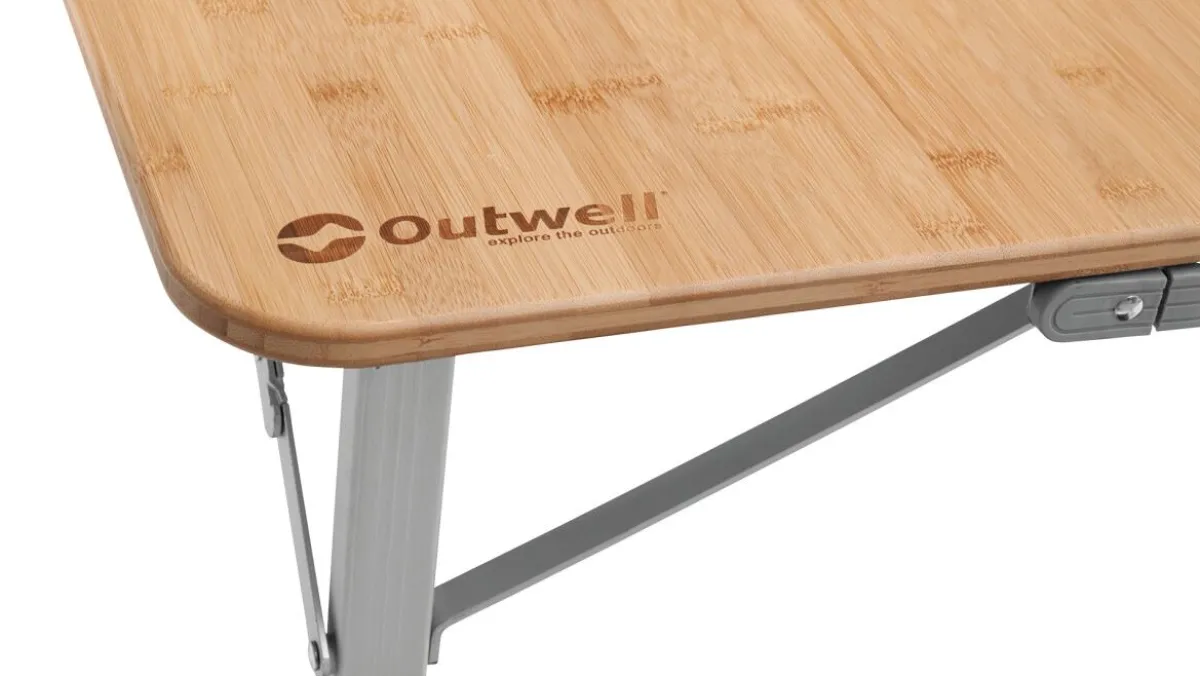 Custer L-Outwell Flash Sale