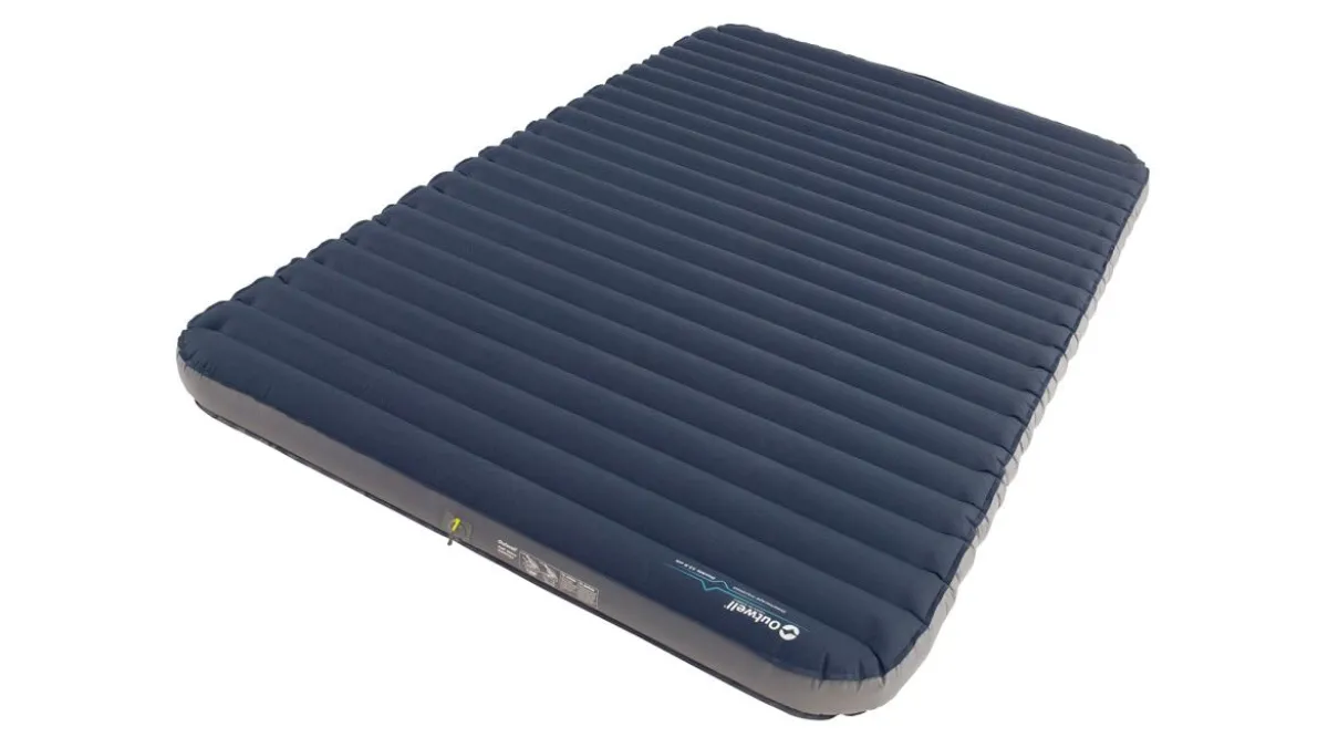 Dreamscape Insulated Double-Outwell Best Sale