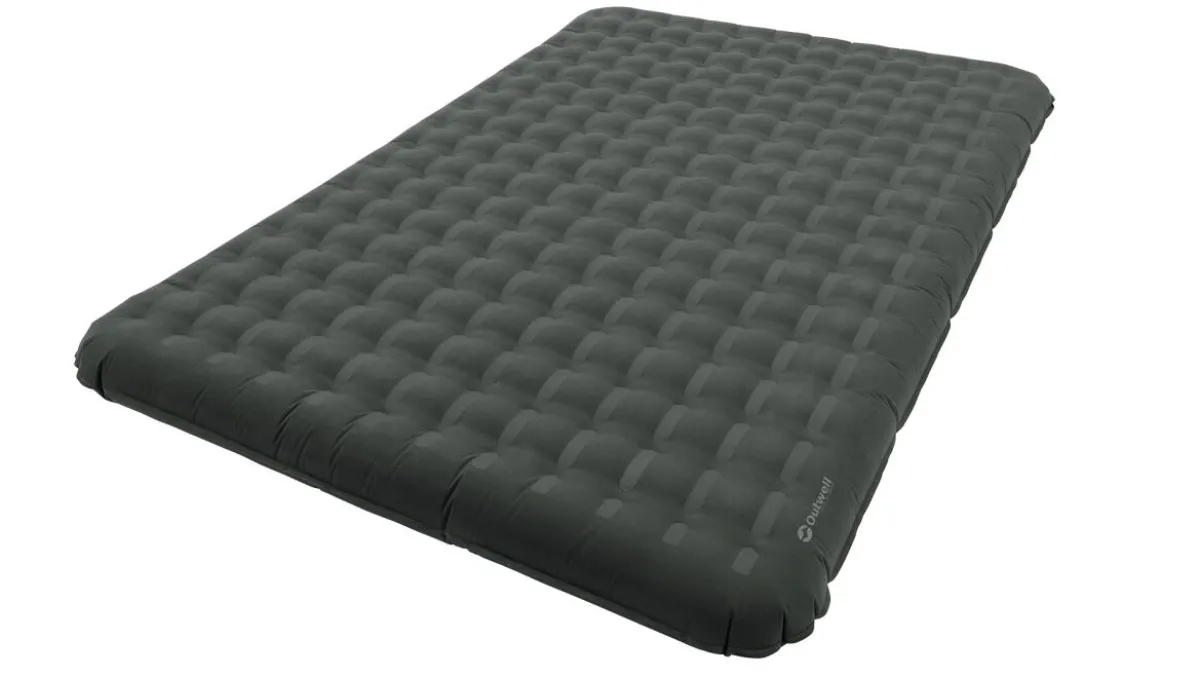 Flow Airbed Double-Outwell Cheap