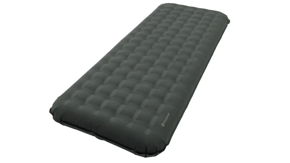 Flow Airbed Single-Outwell New