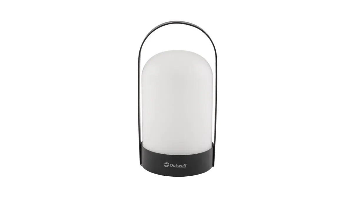 Oberon lampe-Outwell Discount