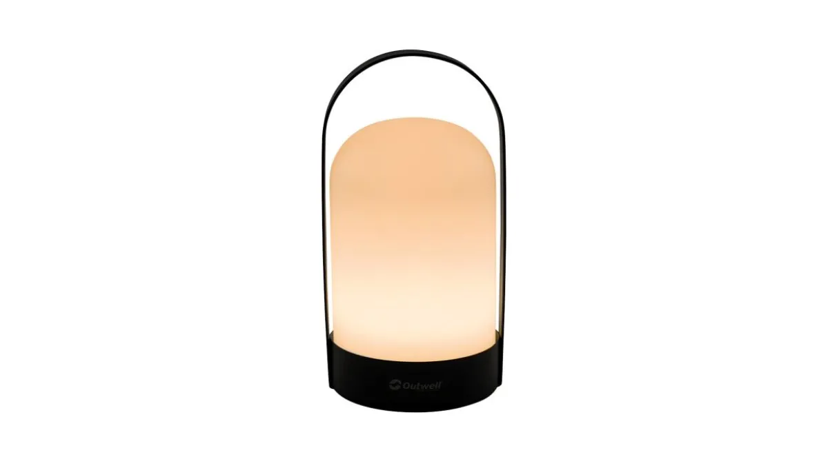 Oberon lampe-Outwell Discount