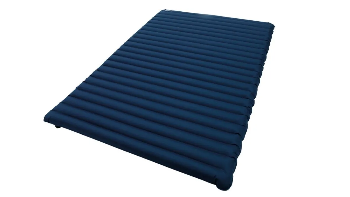 Reel Airbed Double-Outwell Store