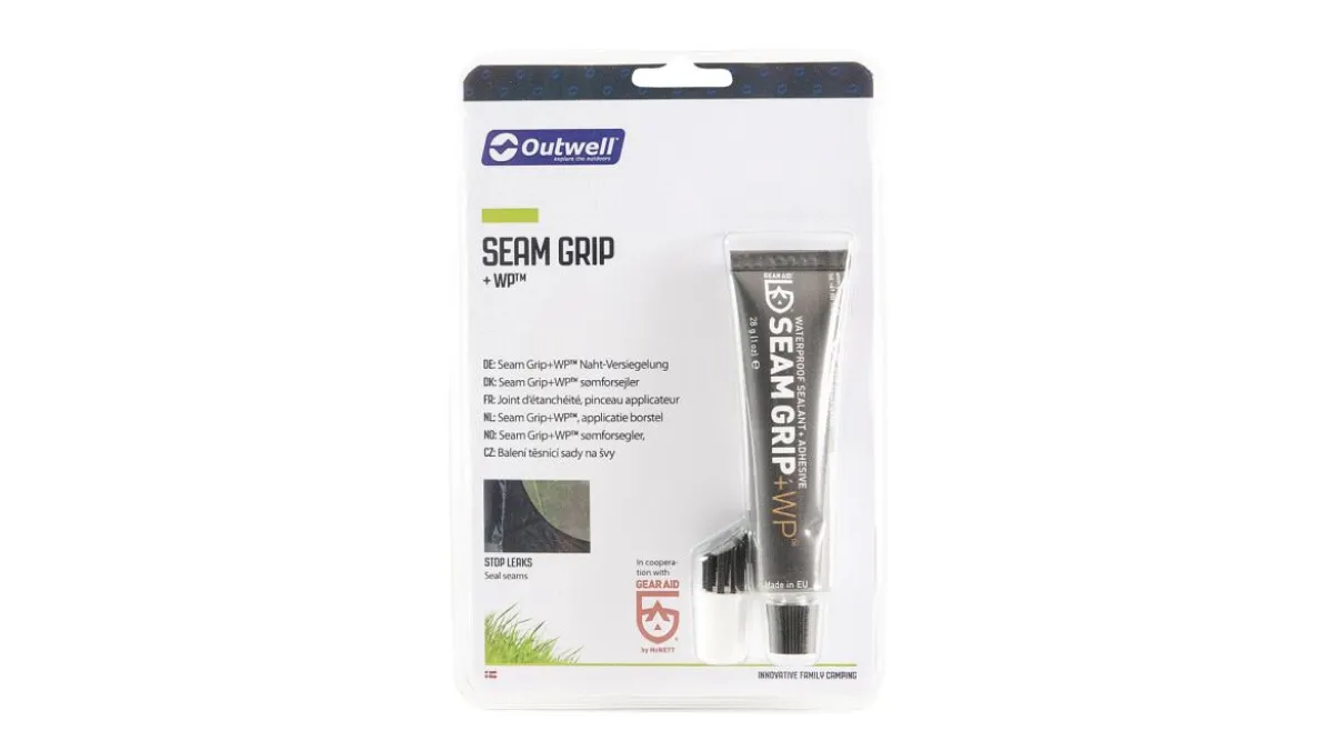 Seam Grip WP - sømforsejler-Outwell Discount