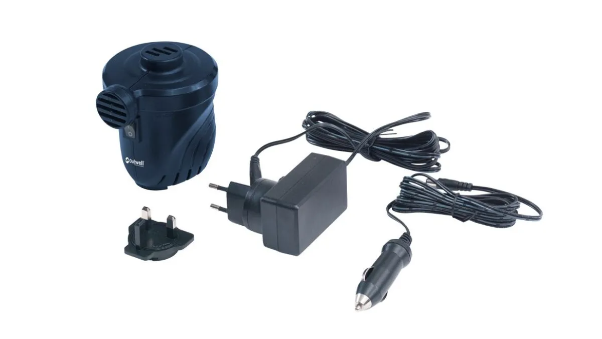 Sky2 Pumpe 12V/230V-Outwell Fashion