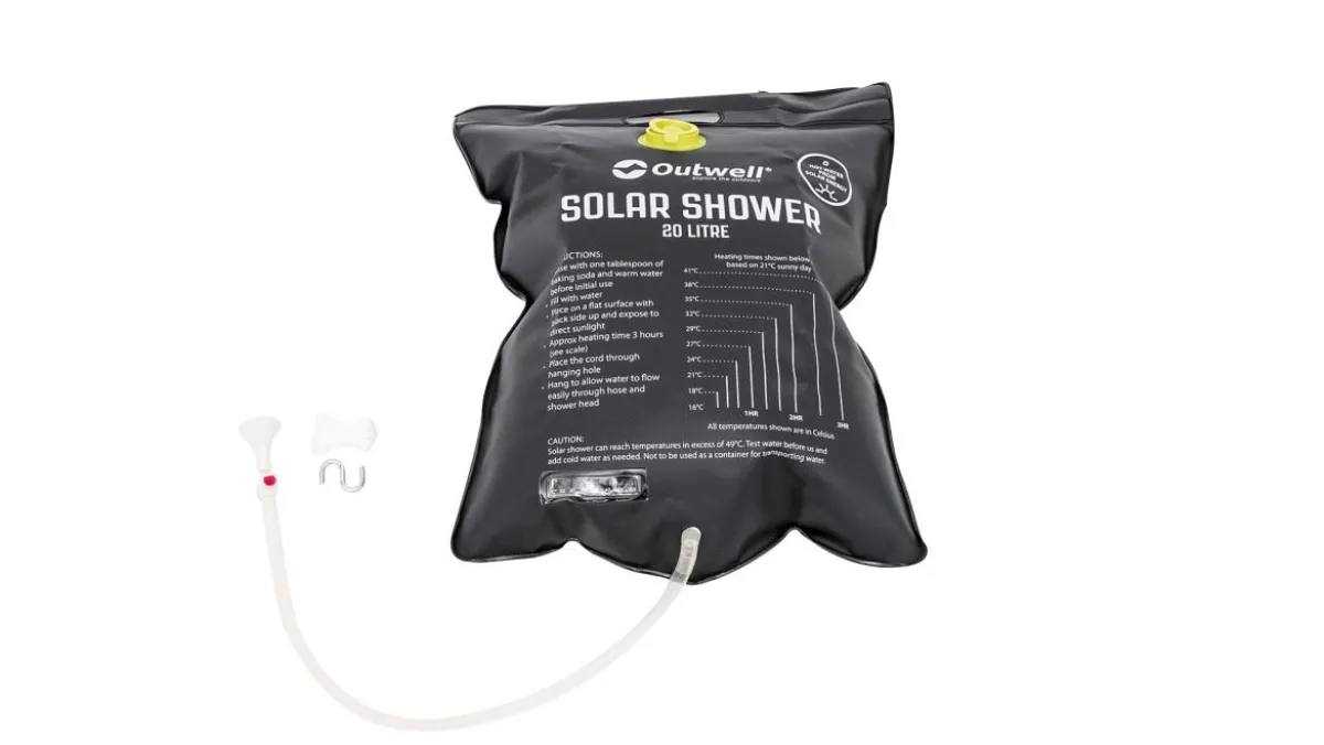 Solar Shower-Outwell Best Sale