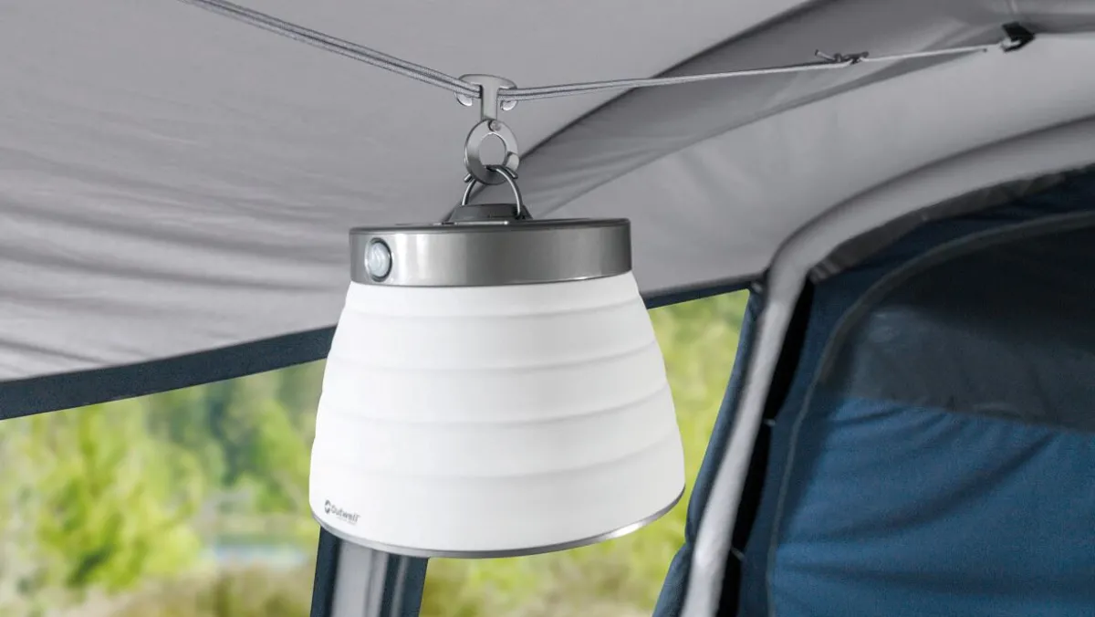 Tent Hanging System-Outwell Best