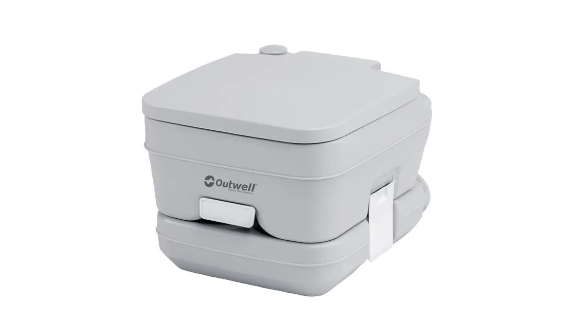 Transportabelt Toilet 10L-Outwell Online