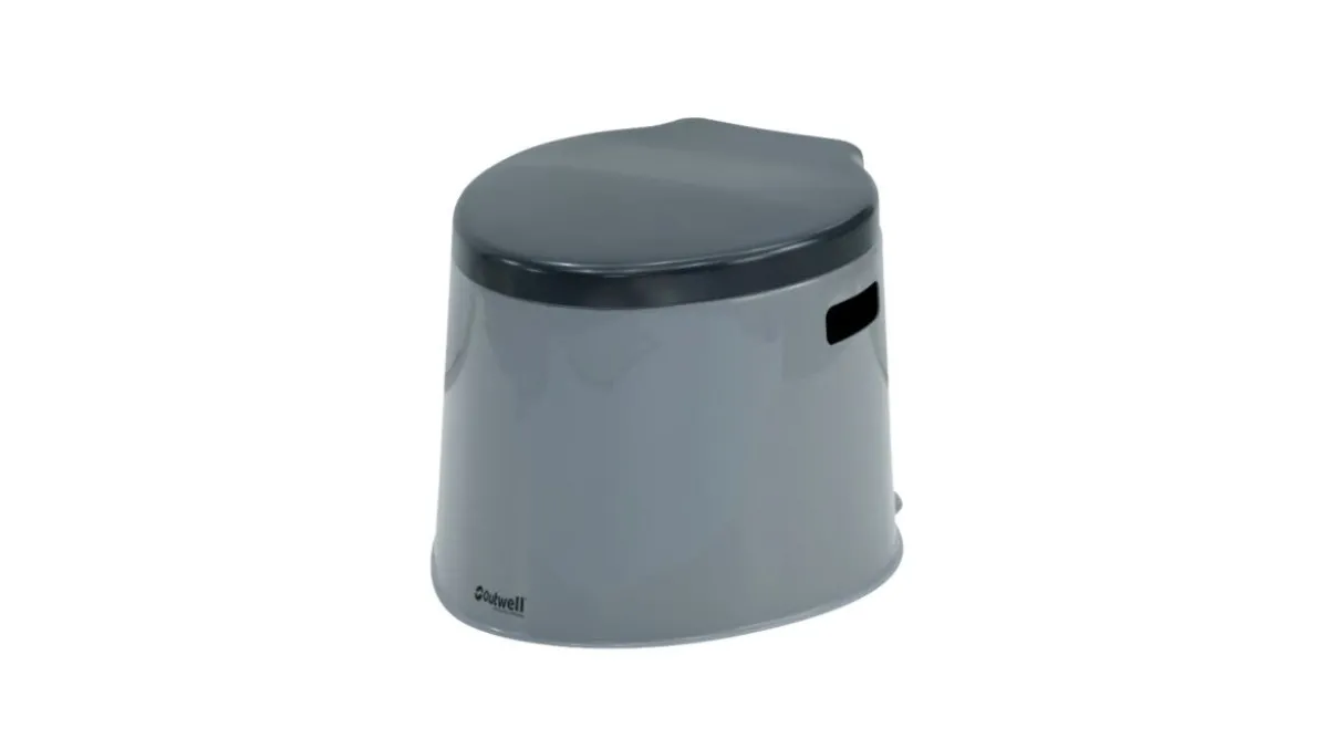 Transportabelt Toilet 6L-Outwell Store